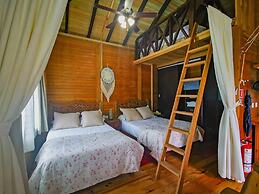Alicat Villas