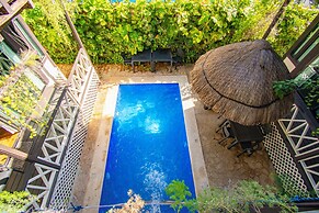 Alicat Villas