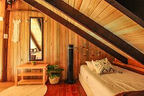 Alicat Villas