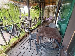 Alicat Villas
