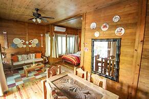 Alicat Villas