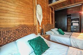 Alicat Villas