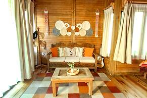 Alicat Villas