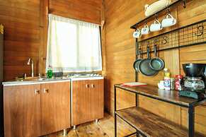Alicat Villas