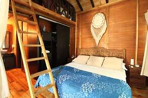 Alicat Villas