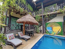 Alicat Villas