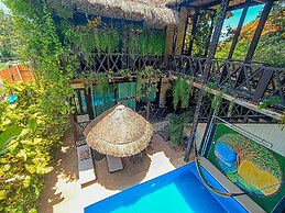 Alicat Villas