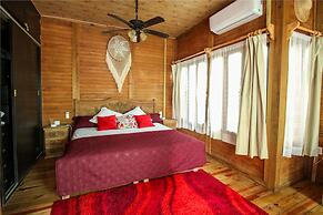 Alicat Villas