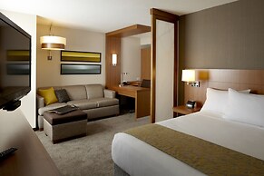Hyatt Place Calgary Airport