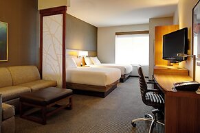 Hyatt Place Calgary Airport