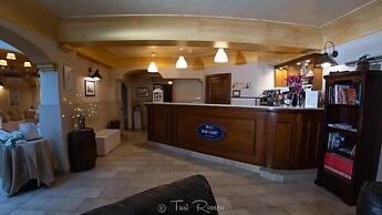 Hotel Capomulini Dimora Storica