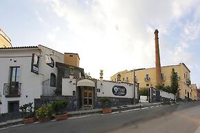 Hotel Capomulini Dimora Storica