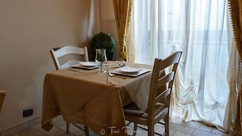 Hotel Capomulini Dimora Storica