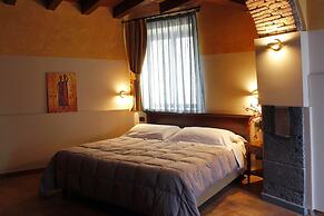 Hotel Capomulini Dimora Storica