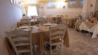 Hotel Capomulini Dimora Storica