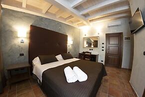 Hotel Capomulini Dimora Storica