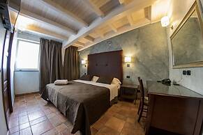 Hotel Capomulini Dimora Storica