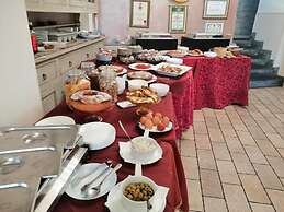 Hotel Capomulini Dimora Storica