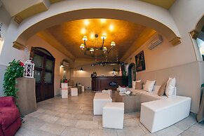Hotel Capomulini Dimora Storica