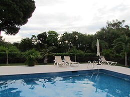 Luxury Villa & Golf Club By SA'AM