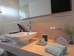 Luxury Villa & Golf Club By SA'AM