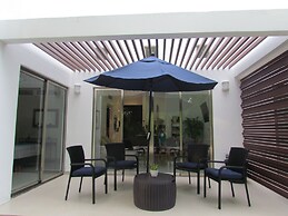 Luxury Villa & Golf Club By SA'AM