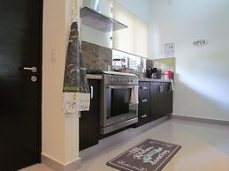 Luxury Villa & Golf Club By SA'AM
