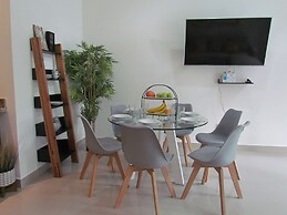 Luxury Villa & Golf Club By SA'AM
