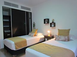 Luxury Villa & Golf Club By SA'AM