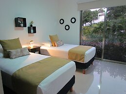 Luxury Villa & Golf Club By SA'AM