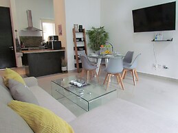 Luxury Villa & Golf Club By SA'AM