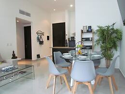 Luxury Villa & Golf Club By SA'AM