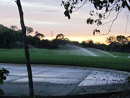 Luxury Villa & Golf Club By SA'AM