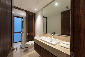 Oceana Two Bedroom PH - Adults Only