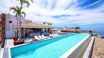 Oceana Two Bedroom PH - Adults Only