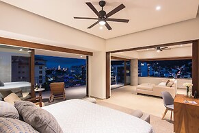 Oceana Two Bedroom PH - Adults Only