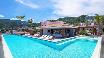 Oceana Two Bedroom PH - Adults Only