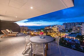 Oceana Two Bedroom PH - Adults Only
