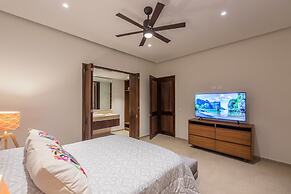 Oceana Two Bedroom PH - Adults Only