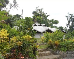 Amutia Resort