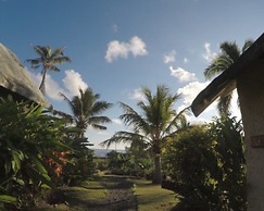 Amutia Resort