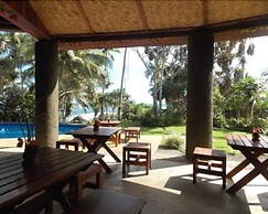 Amutia Resort