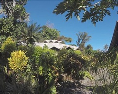 Amutia Resort