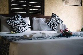 Amutia Resort