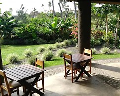 Amutia Resort