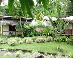 Amutia Resort