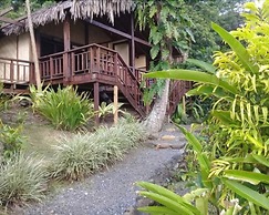 Amutia Resort