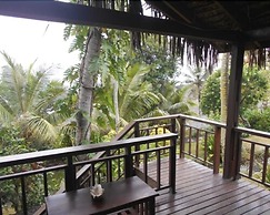 Amutia Resort