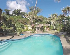 Amutia Resort