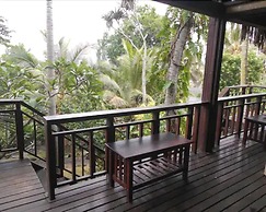 Amutia Resort